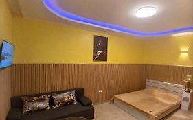 Уютная квартира в Аркадии жемчужина 42